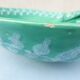Nissy ceramic plate