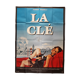 Affiche cinema La clé 120x160