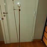 50'S lunel brass lamppost