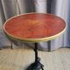 Guerin of vintage bistro "brown veined tray"