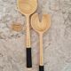 Salad cutlery ASA