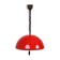 Meblo Pendant designed by Harvey Guzzini, 1970s