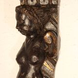 Pair of 18th century architectural elements