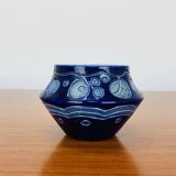 Art Deco Alsace sandstone vase 623, Hubert Krumeich-Remmy in Betschdorf