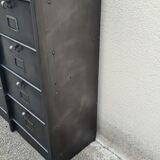 Strafor valve cabinet