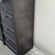 Strafor valve cabinet