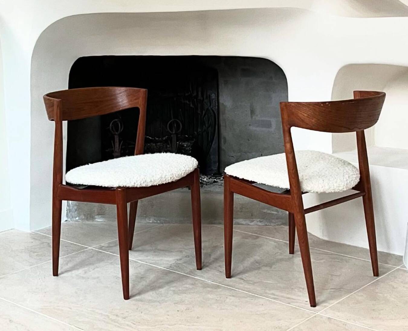 Bramin chairs
