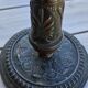 Set of 2 candle holders/candlesticks