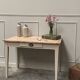 Petite table de ferme ou brureau