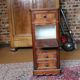 Louis Philippe night table