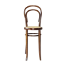 Chaise haute de boutique par Ungvar vers 1900