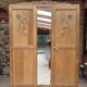 Armoire art déco