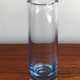 Scandinavian vases by Per Letken for Holmegaard 1960s,