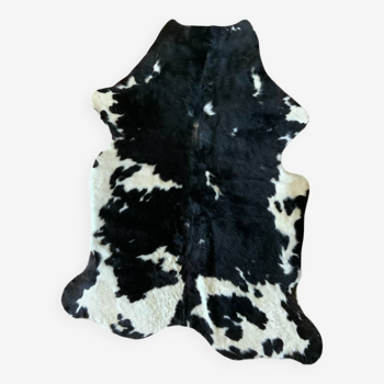 Cow skin