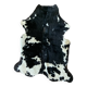 Cow skin