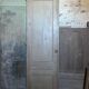 Set of 6 cupboard doors