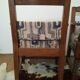 Paire de fauteuils