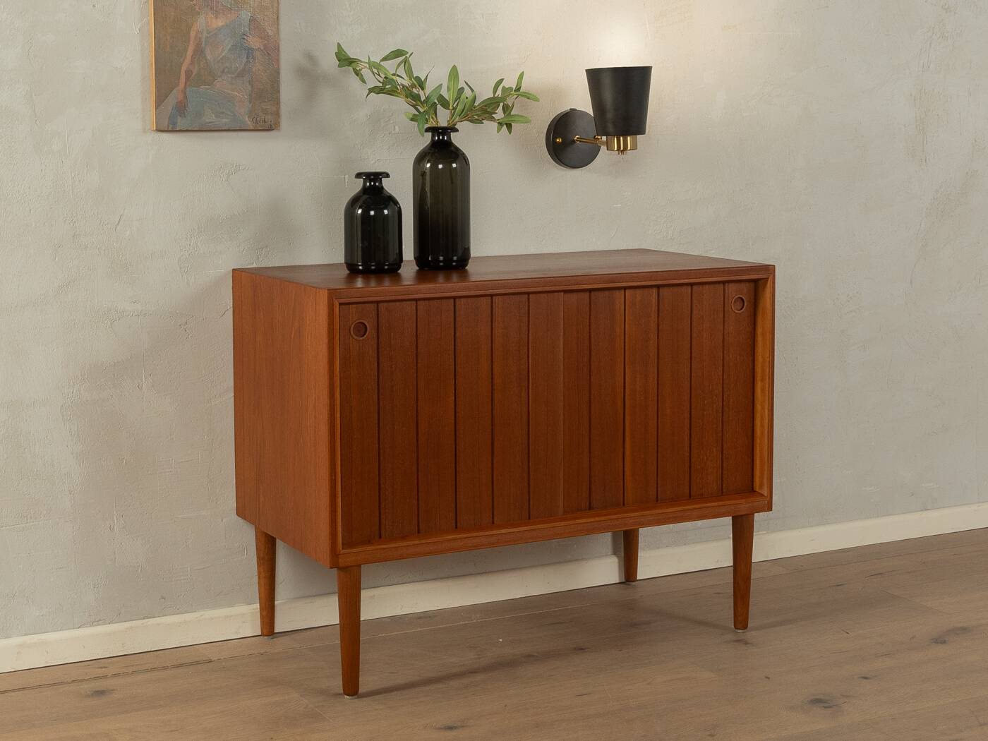Commode des années 1960 par Munch Møbler