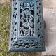 Mirus old stove