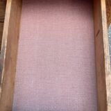 Loom furniture with drawers
