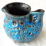 Pot à lait fat lava