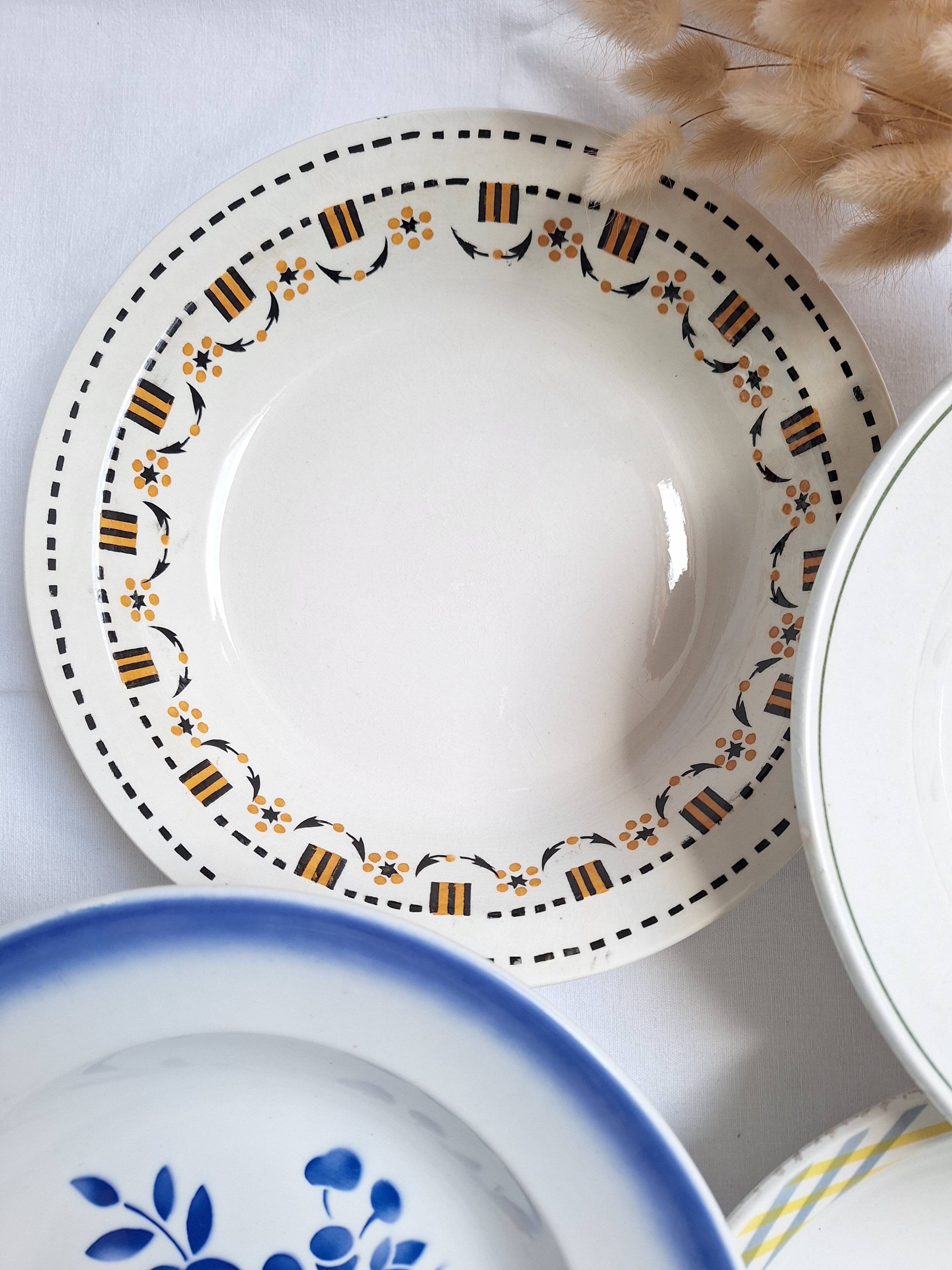 Hollow pats Luneville, Mill of Wolves, Badonviller, Gien