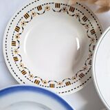 Hollow pats Luneville, Mill of Wolves, Badonviller, Gien