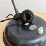 RARE Portuguese Bauhaus Kaiser Idell desk lamp 1930s