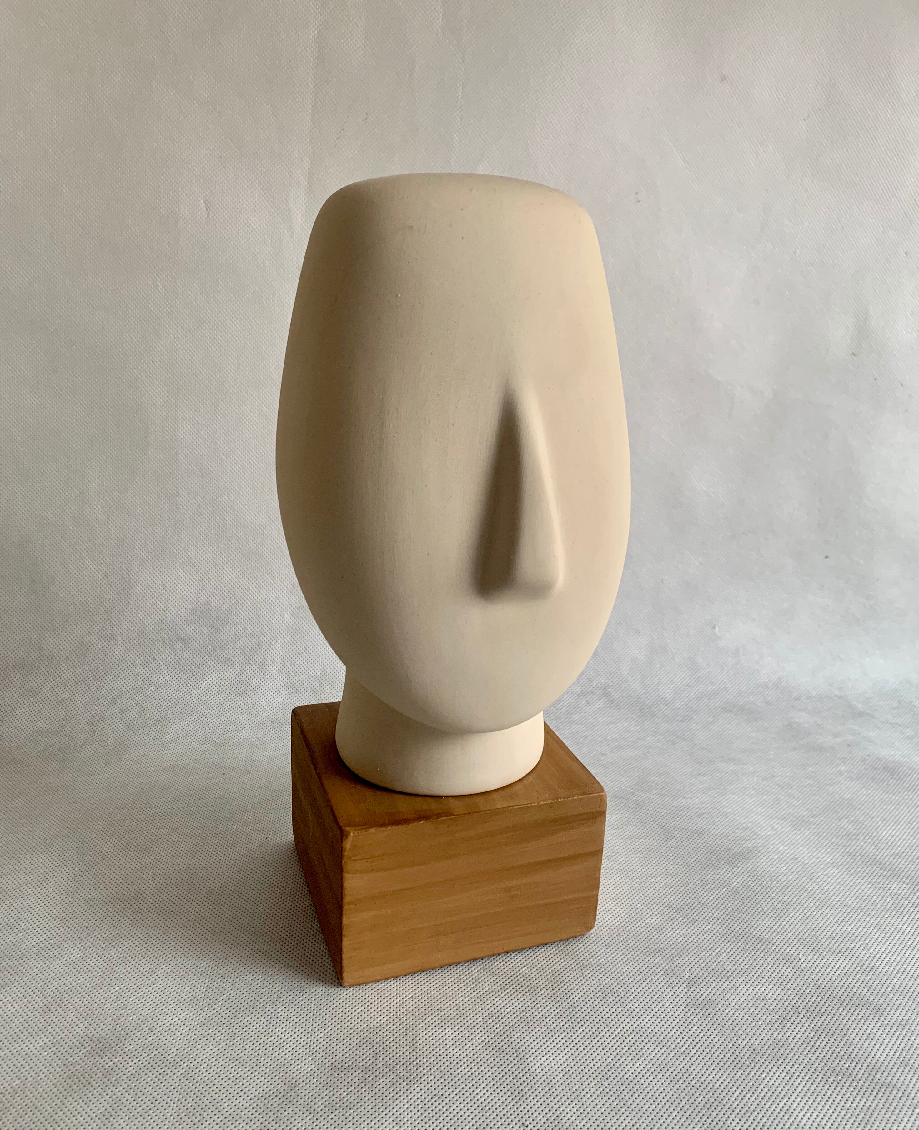 Ceramic head 70s