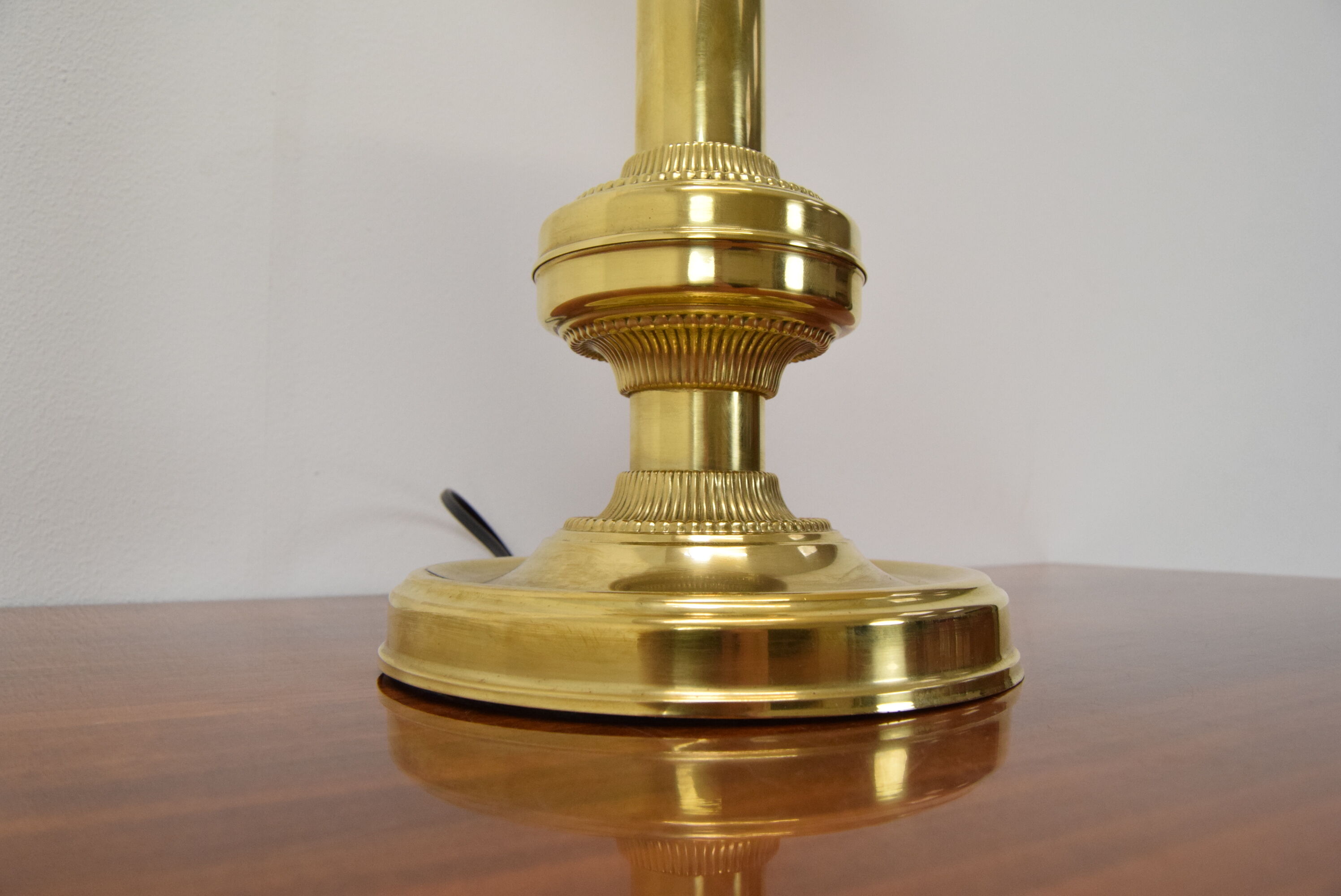 Mid-century Table Lamp by Kamenicky Senov,1960's.