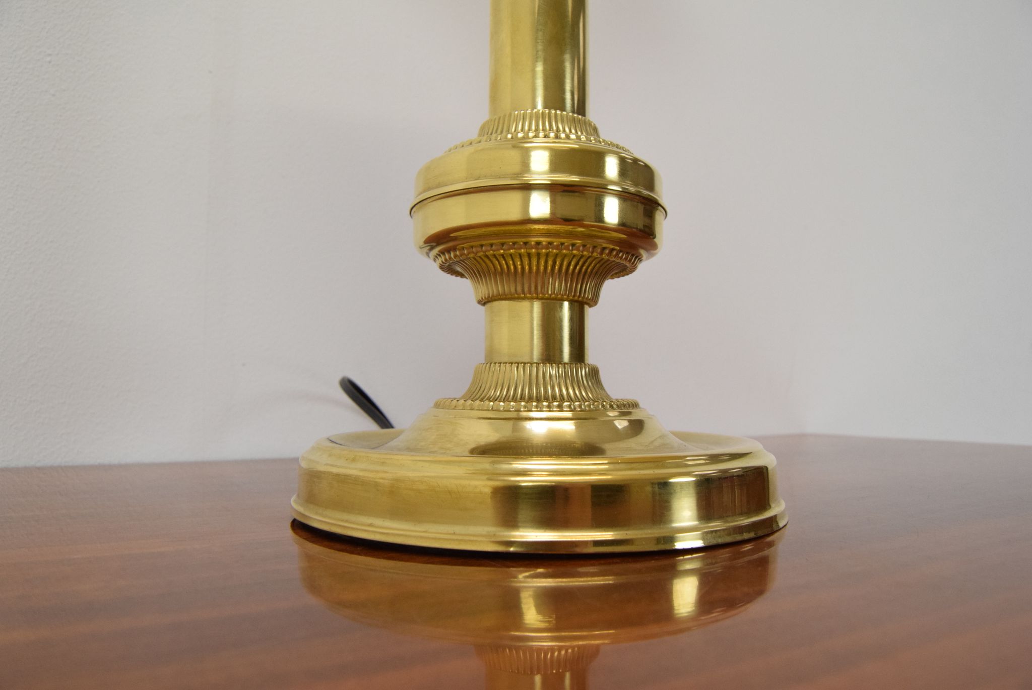 Mid-century Table Lamp by Kamenicky Senov,1960's.