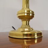 Mid-century Table Lamp by Kamenicky Senov,1960's.