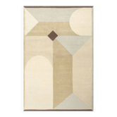 Piazza rug
