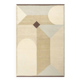 Tapis piazza