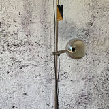 Floor lamp 2 globes