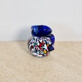 Pichet en verre de Murano Fratelli Toso