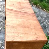 Teak sideboard 60 years