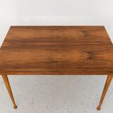 Vintage Dining Table Designed By M. Grabiński, Poland, 1960s