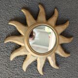 Sun mirror