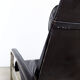 Chaise longue D80 "Grand Repos" Jean Prouvé  pour Tecta