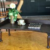 Writing table to ask