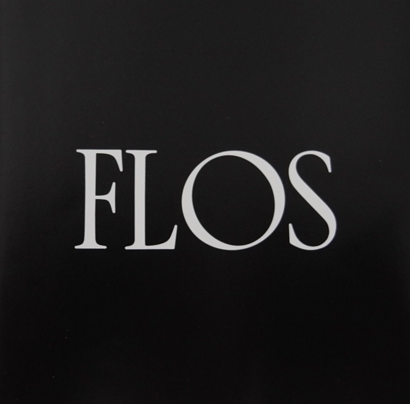 Flos K Tribe T1 shade