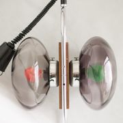 Scandinavian pendant light