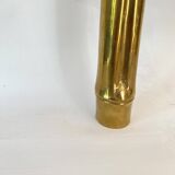 Vase forme bambou