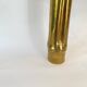 Bamboo-shaped vase