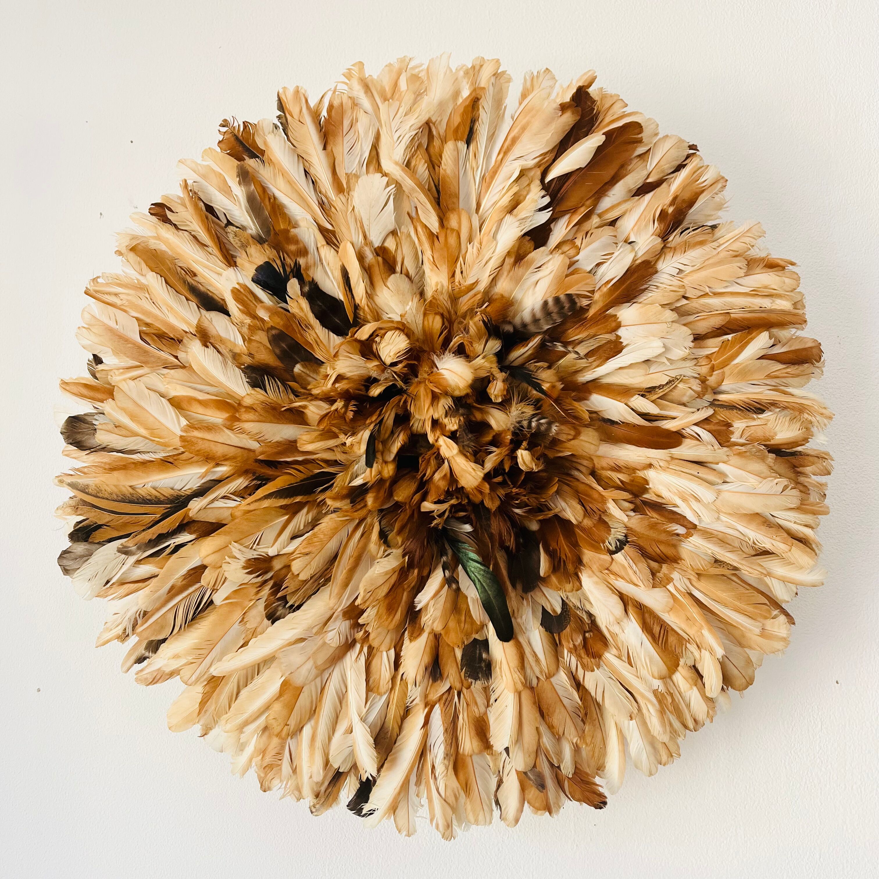 Juju hat beige 50/55 cm