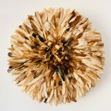 Juju hat beige 50/55 cm