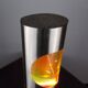 Vintage Glitter Lamp • Glitter Lamp • Space Age • 1970