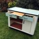 Formica sideboard