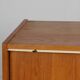 Commode éditée par Zapadoslovenske Nabytkarske Zavody, 1960